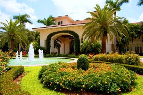 Example of Luigi's Landscape Design Services